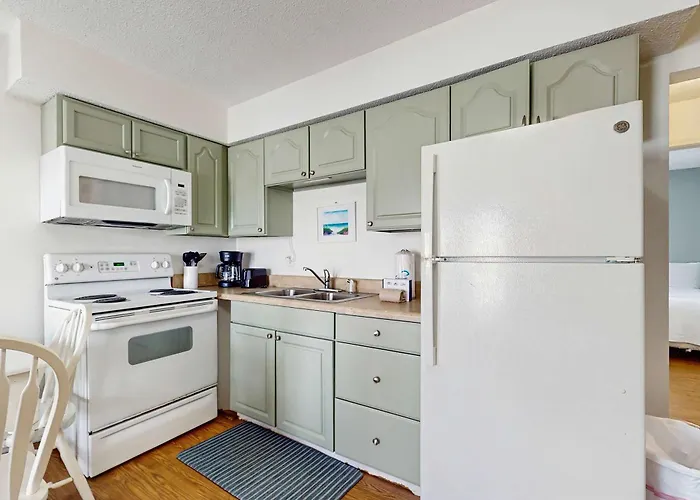 Moonraker 22 Holiday home Gulf Shores