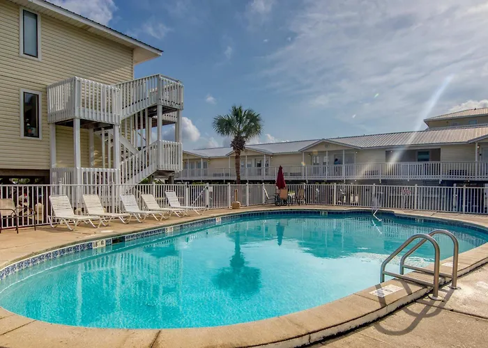 Moonraker 22 Holiday home