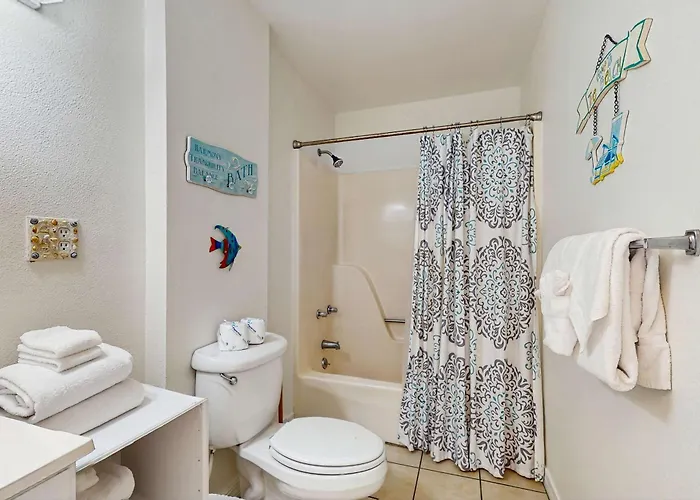 Moonraker 22 Holiday home Gulf Shores