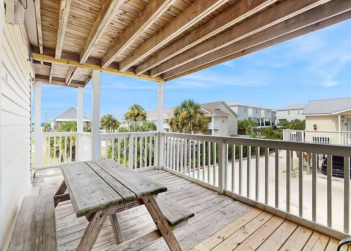 Moonraker 22 Gulf Shores