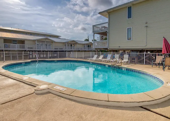 Moonraker 22 Holiday home *