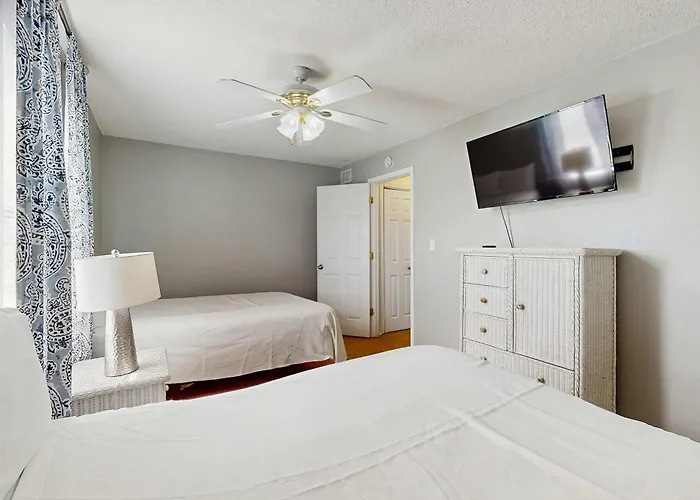 Moonraker 22 Gulf Shores